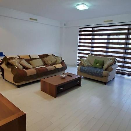 Beach Vibe Apartments Solid Residence Мамая Экстерьер фото