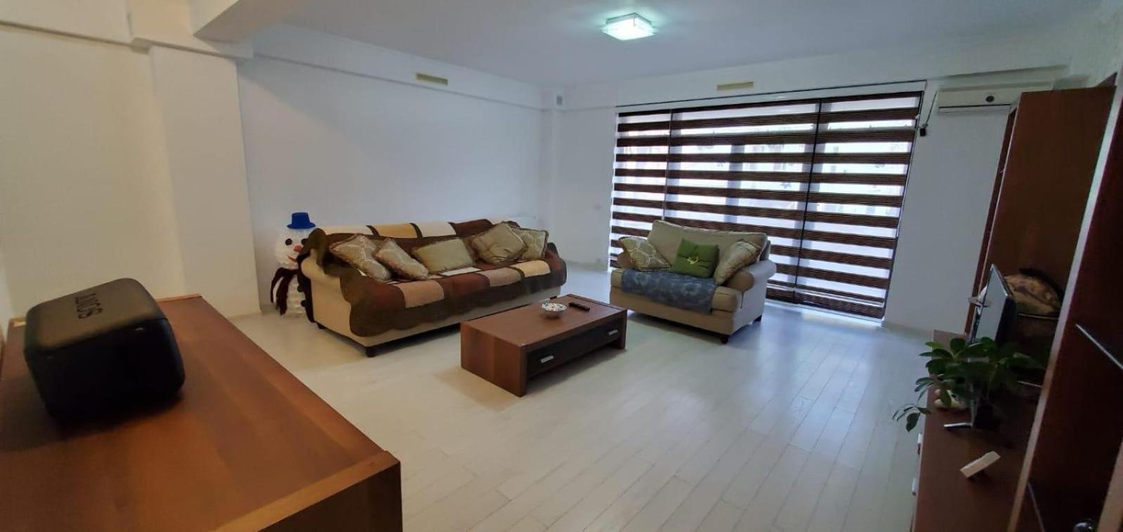 Beach Vibe Apartments Solid Residence Мамая Экстерьер фото
