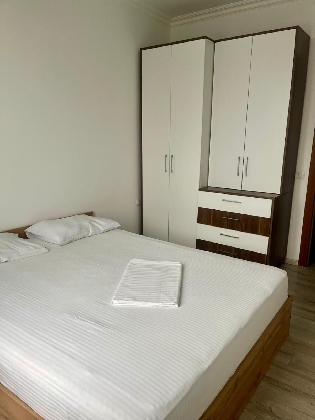 Beach Vibe Apartments Solid Residence Мамая Экстерьер фото