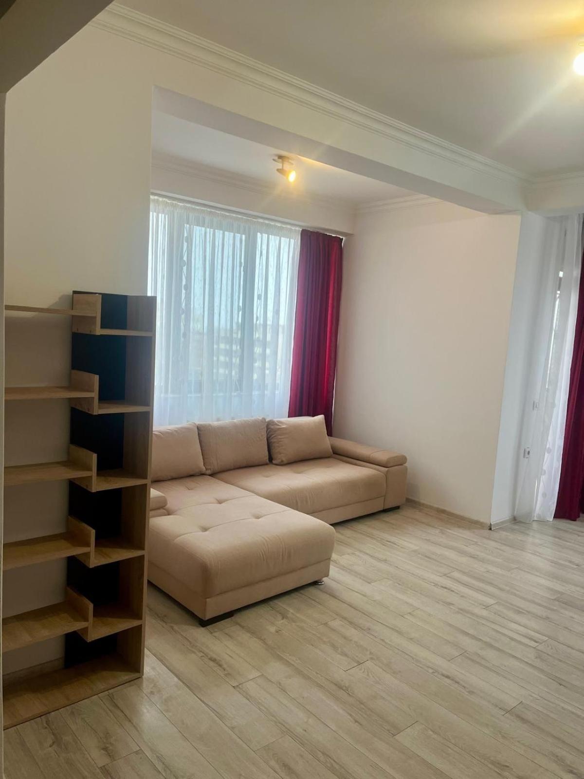 Beach Vibe Apartments Solid Residence Мамая Экстерьер фото